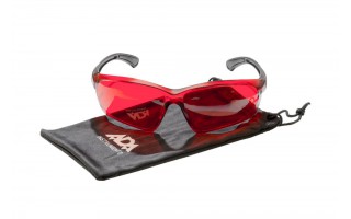 Очки  "Laser glasses"  для лазерных приборов ф-мы "ADA"