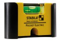 STABILA Строительный уровень Тип-Pocket Еlectric