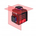  Уровень лазерный  Cube2-360 Basic Edition ф-мы "ADA"