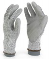 WORKPRO Перчатки с защитой от порезов c полиуретановым покрытием  (размер ХL) 