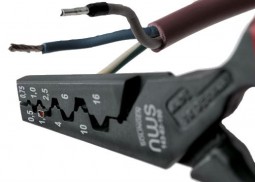 Инструмент для работы с кабелем